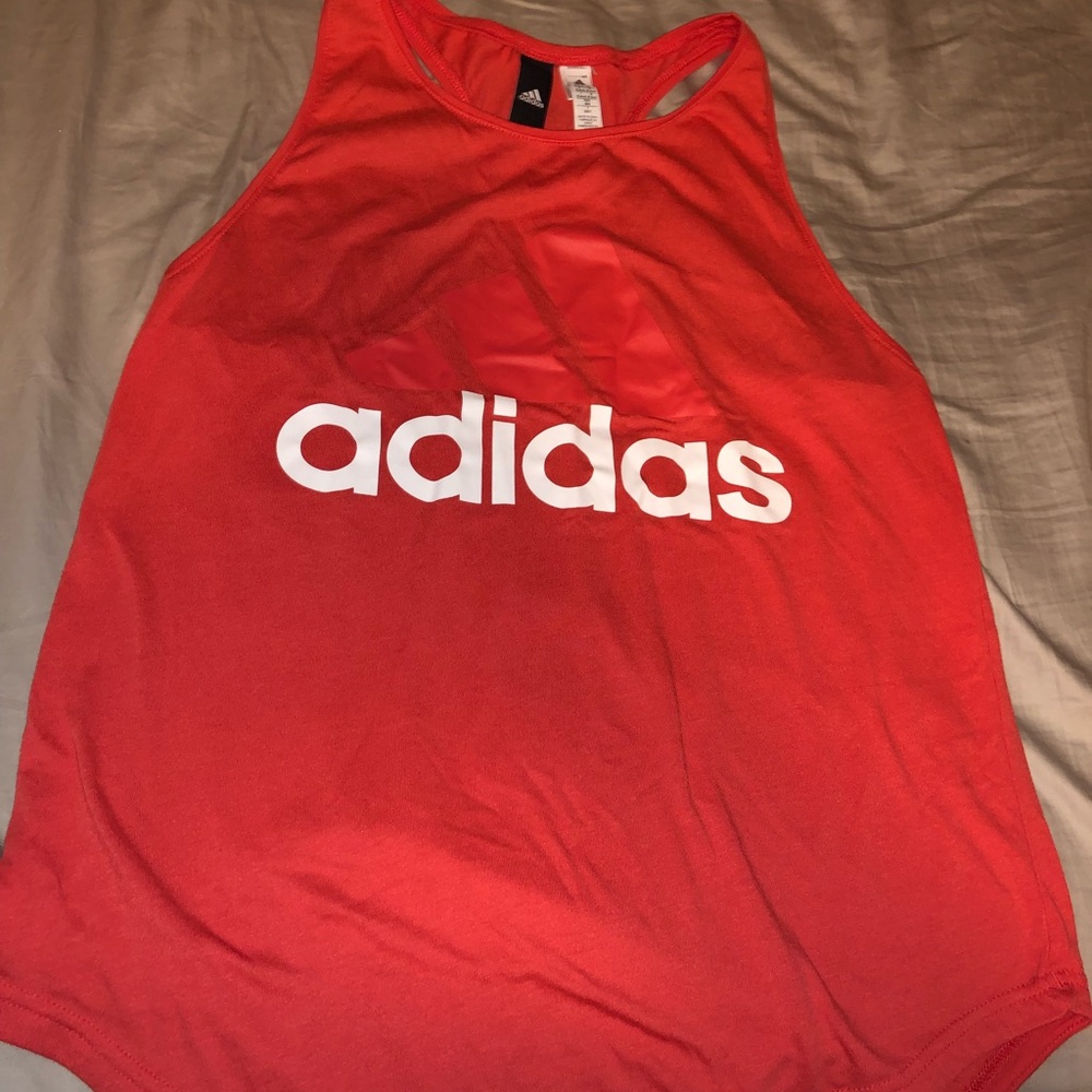 Adidas Racerback Tank